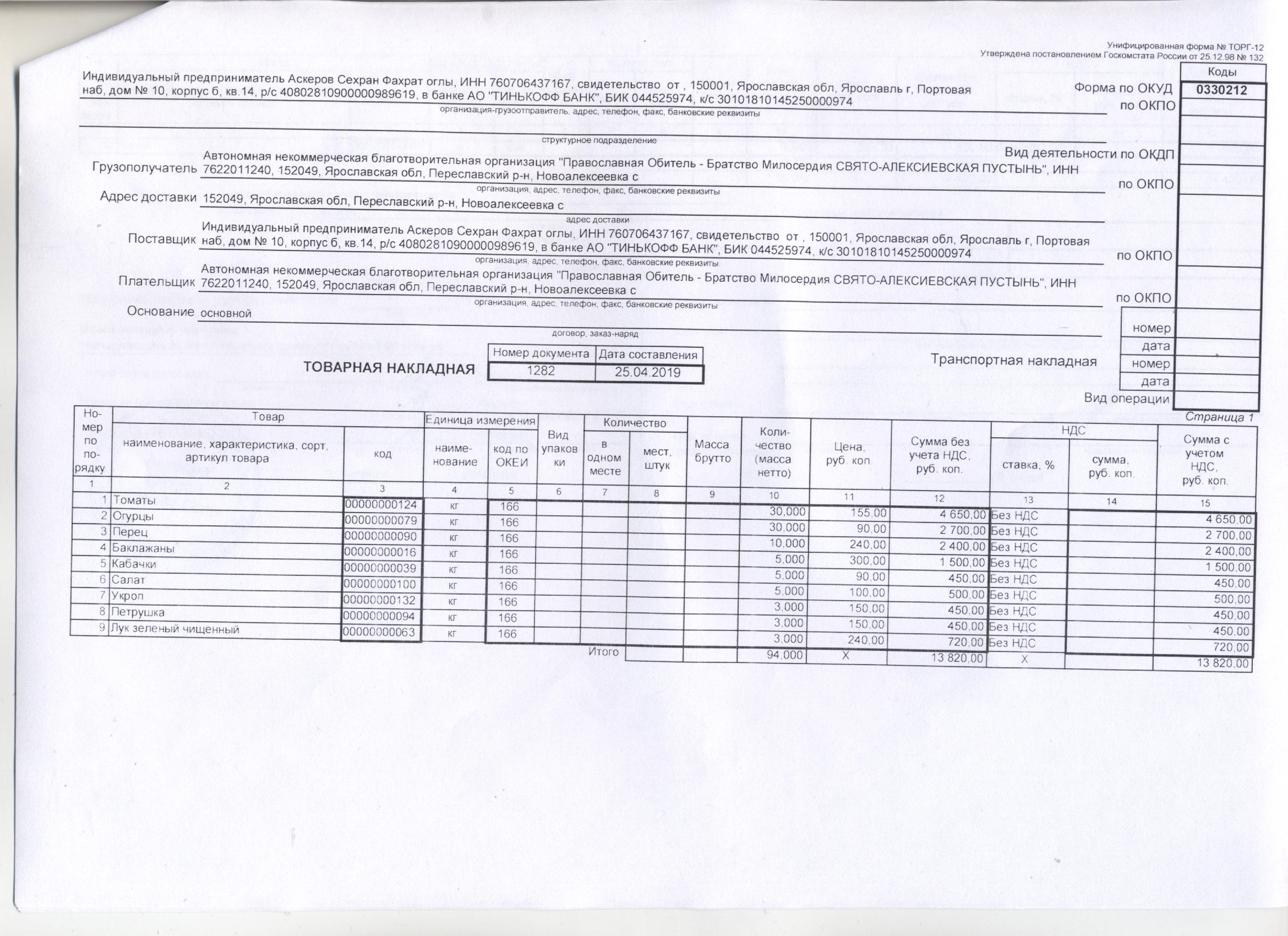 30101810145250000974 инн. Обязательные реквизиты товарной накладной. Обязательные реквизиты торг-12. Реквизиты банка ВТБ. Товарная накладная при грузоперевозках.